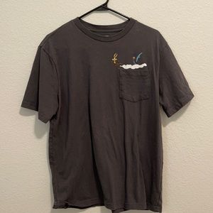 American Eagle looney tunes t-shirt, M